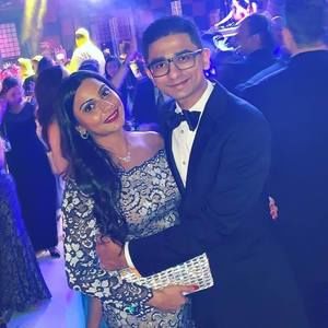 Meet your Posher, Sheheryar